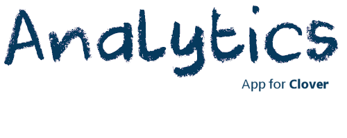 Analytics app logo