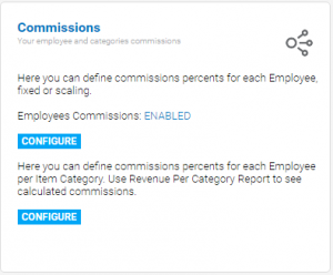 Analytics App - Commissions Demystified - Qualia BusinessQ Software